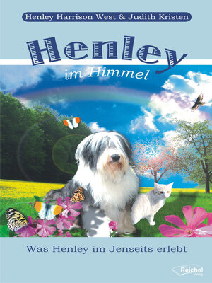 cover image of Henley im Himmel